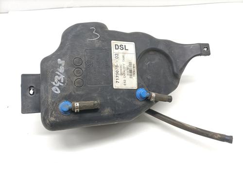 Used Fuel tank BMW X5 (E53) 3.0 d (218 hp) 25455981