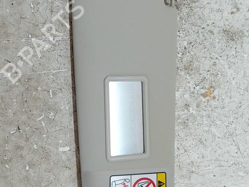 Used Right sun visor Right sun visor 37288479 37288479