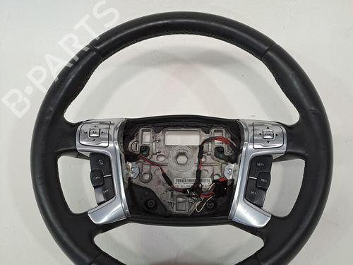 Used Steering wheel FORD GALAXY II (WA6) 2.0 TDCi (140 hp) 23370670