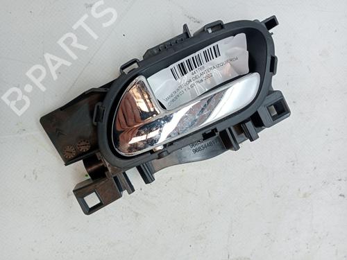 Venstre foran invendig håndtak CITROËN C3 I (FC_, FN_) 1.4 16V | BP23356733I13 