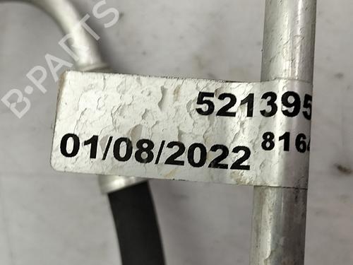 AC pipe FIAT 500e (332_) Elektro 3+1 (FA1) | BP36540184M126 - Image 2