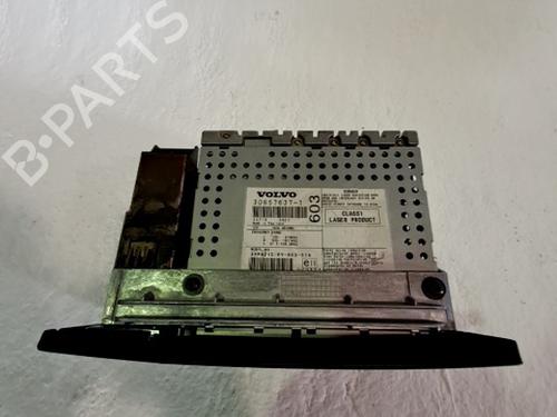 Bilradio VOLVO S60 I (384) 2.4 | BP29557904E6