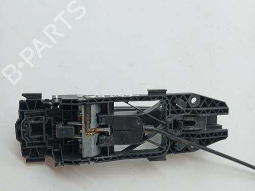 Rear right exterior door handle SEAT IBIZA IV (6J5, 6P1) 1.2 | BP23344502C130 