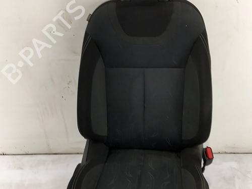 Used Right front seat Right front seat CITROËN C4 II (NC_) 1.6 HDi 90 (92 hp) 34716370 34716370