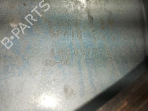 Front left window mechanism SEAT LEON (1M1) 1.6 | BP25593489C22 