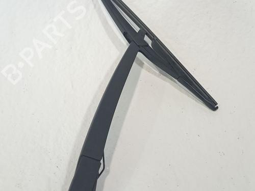 Rear windshield wiper arm PEUGEOT 3008 I MPV (0U_) 1.6 BlueHDi 120 | BP27463899C144 