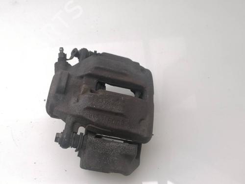 Used Right front brake caliper MERCEDES-BENZ CLK (C209) CLK 240 (209.361) (170 hp) 23939926