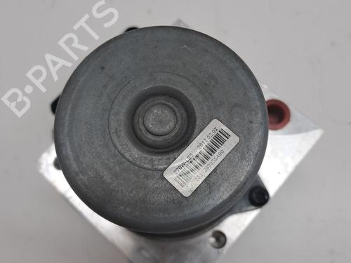 Used ABS pump KIA OPTIMA (FSGDS6B) 1.7 CRDi (136 hp) 23367895