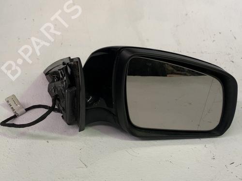 Used Right mirror Right mirror MERCEDES-BENZ C-CLASS (W204) C 220 CDI (204.008) (170 hp) 36407490 36407490