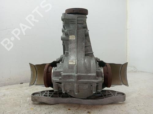 Differensial bakvogn AUDI A4 B7 Avant (8ED) 2.0 TDI | BP23373170M24 