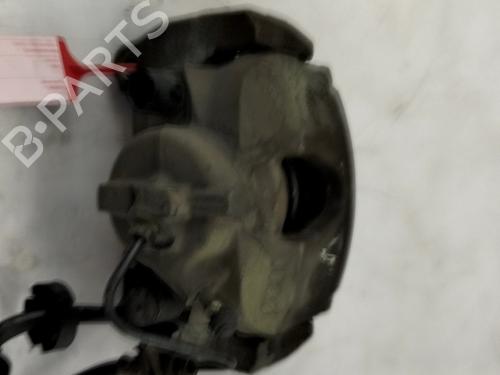 Left front brake caliper RENAULT LAGUNA II (BG0/1_) 1.9 dCi (BG0R, BG0E) | BP31247597M105