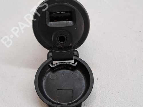 Elektronisk modul CITROËN C-ELYSEE (DD_) 1.6 BlueHDi 100 | BP26574611M83 