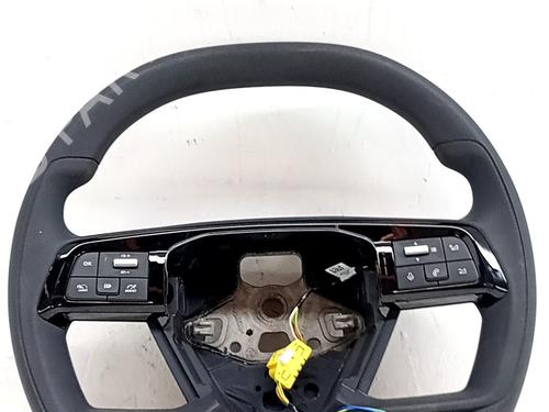 Used Steering wheel Steering wheel FIAT DOBLO Box Body/MPV (510_, 511_) BlueHDi 100 (102 hp) 33760778 33760778