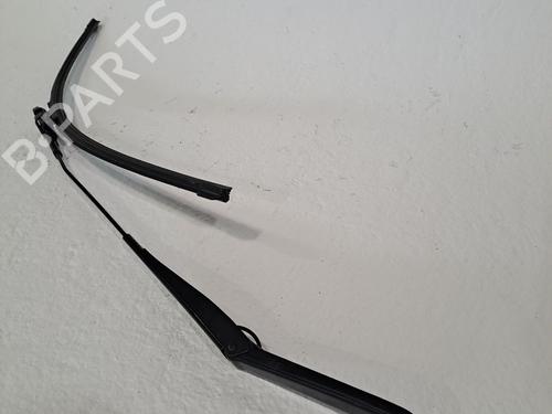 Used Front windshield wiper arm FORD FOCUS II Saloon (DB_, FCH, DH) 1.6 TDCi (109 hp) 27378315