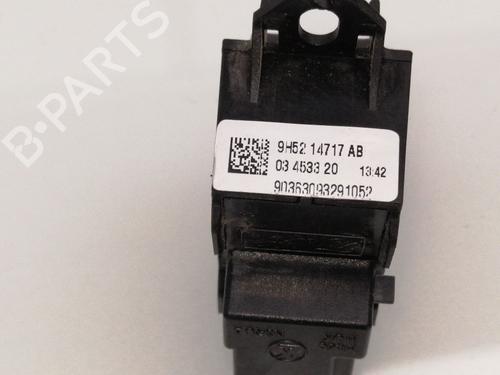 Right front window switch LAND ROVER FREELANDER 2 (L359) 2.2 TD4 4x4 | BP26706812I26 