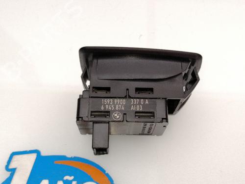 Right rear window switch BMW 3 (E90) 318 d | BP23419748I28 