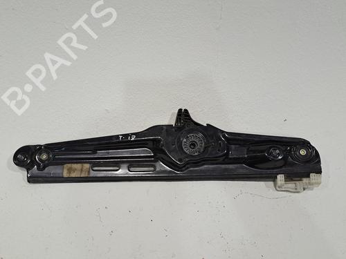 Rear left window mechanism BMW X3 (F25) xDrive 20 d | BP24848682C24 