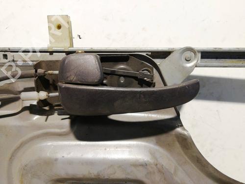 Used Front left lock HYUNDAI TRAJET (FO) 2.0 CRDi (113 hp) 25986723