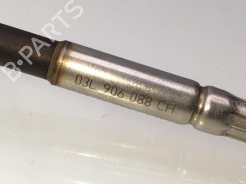 Electronic sensor SEAT IBIZA IV (6J5, 6P1) 1.6 TDI | BP24139968M84 