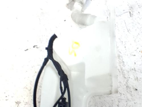Used Windscreen washer tank Windscreen washer tank SEAT LEON ST (5F8) 1.4 TGI (110 hp) 34154244 34154244