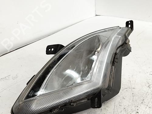 Left front fog light MAHINDRA XUV500 2.2 CRDe | BP38748434C30 - Image 4
