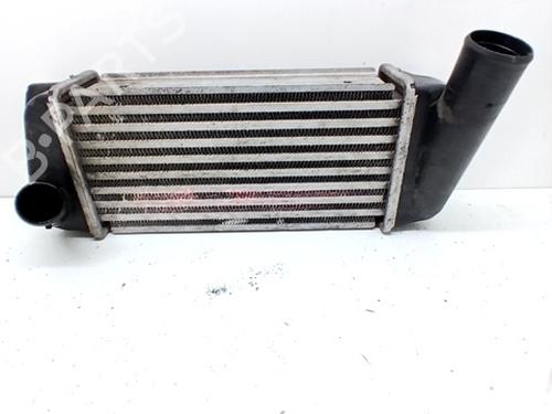 Used Intercooler TOYOTA AURIS (_E18_) 1.4 D-4D (NDE180_, NDE180R) (90 hp) 30054863