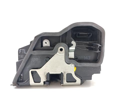 Front left lock BMW X3 (E83) 2.0 sd | BP26544344C98 