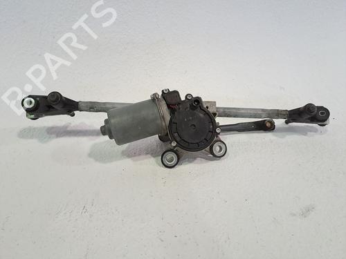 Used Front wiper motor CHEVROLET CAPTIVA (C100, C140) 2.0 D 4WD (150 hp) 23975585