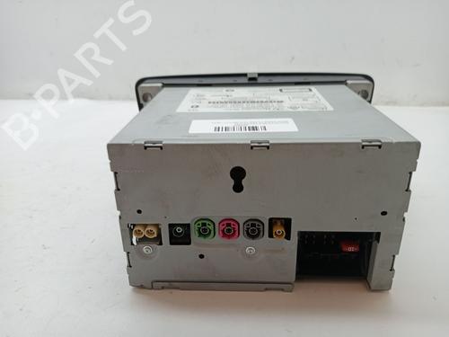 Display monitor MERCEDES-BENZ CLA Coupe (C117) CLA 200 CDI / d (117.308) | BP23360941C48 
