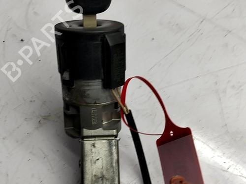 Used Ignition barrel PEUGEOT 308 I (4A_, 4C_) 1.6 HDi (109 hp) 31262794