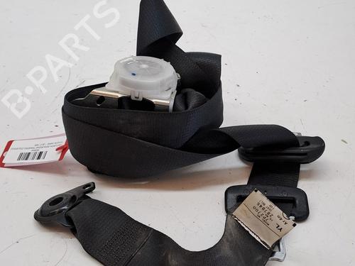 Ceinture de sécurité arrière gauche TOYOTA YARIS (_P13_) 1.0 (KSP130_, KSP130) (69 hp) 26950559