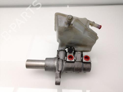 Used Brake master cylinder CITROËN C4 SPACETOURER (3D_) 1.6 BlueHDi 120 (120 hp) 23419951