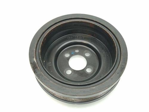 Remskive VW PASSAT B6 (3C2) 2.0 TDI 16V (140 hp) 23382197