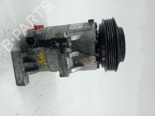 AC compressor HYUNDAI ix20 (JC) 1.4 CRDi | BP24402495M34 