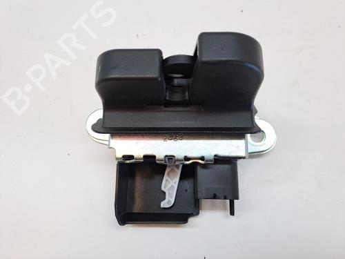 Tailgate lock SKODA FABIA IV (PJ3) 1.0 TSI | BP23367443C101