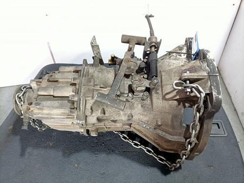 Used Gearbox IVECO DAILY III Platform/Chassis 35 S 13,35 C 13 (125 hp) 25460430