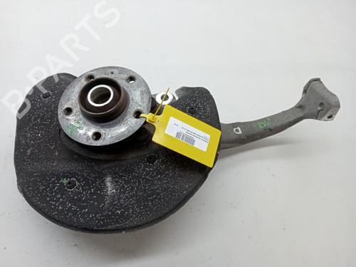 Used Right front steering knuckle AUDI A4 Allroad B8 (8KH) 3.0 TDI quattro (240 hp) 23345256