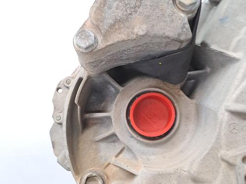 Gearbox MERCEDES-BENZ B-CLASS Sports Tourer (W245) B 200 CDI (245.208) | BP27274398M3 