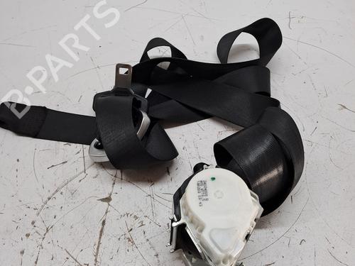 Front left seatbelt BMW 1 Convertible (E88) 120 i | BP23944997I26 