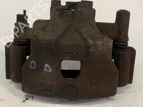 Used Right front brake caliper Right front brake caliper MAZDA 6 Saloon (GG) 2.0 (GGEP, GG10) (141 hp) 34182173 34182173