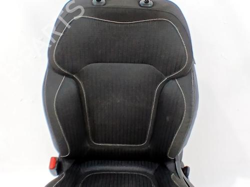 Used Left front seat RENAULT MEGANE IV Saloon 1.3 TCe 140 (LVNB) (140 hp) 31165898