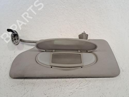 Left sun visor MINI MINI (R50, R53) Cooper | BP29024306I1 