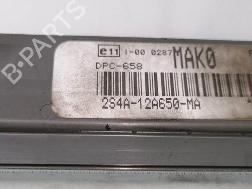 Engine control unit (ECU) FORD FOCUS I (DAW, DBW) 1.4 16V | BP23383964M57 