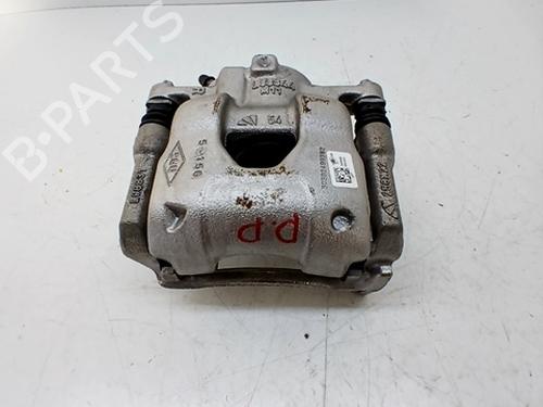 Used Right front brake caliper DACIA SANDERO III 1.0 TCe 90 (91 hp) 30337537