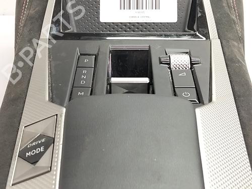 Middle console DS DS 4 II (FR_, FB_, F3_, FP_) BlueHDi 130 (FBYHZT) | BP35968238I22 - Image 4