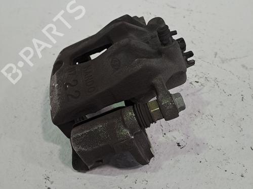 Left front brake caliper KIA RIO III (UB) 1.2 CVVT | BP25613263M105 