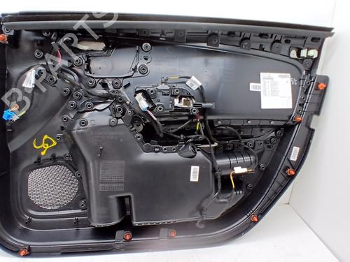 Front left panel MERCEDES-BENZ A-CLASS Saloon (V177) A 180 (177.184) | BP37591449C58 - Image 3
