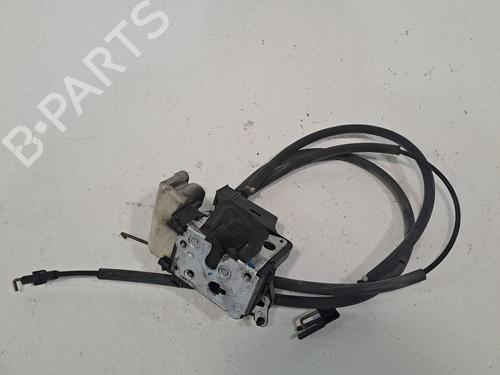 Tailgate lock FIAT DOBLO Box Body/MPV (223_) 1.9 JTD | BP26315357C101 