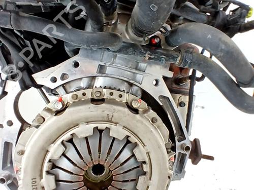 Engine HYUNDAI i20 I (PB, PBT) 1.2 | BP29990837M1