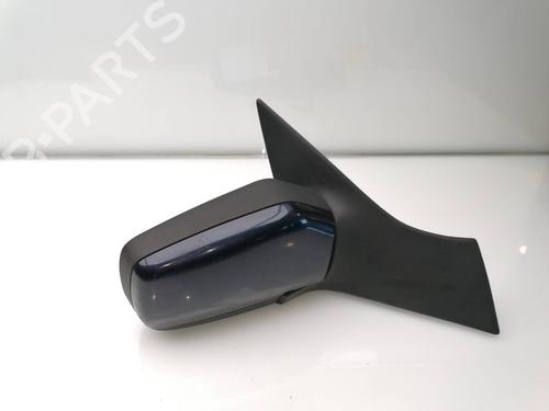 Right mirror CITROËN XANTIA (X1_, X2_) 2.0 HDI 109 | BP23420395C27 